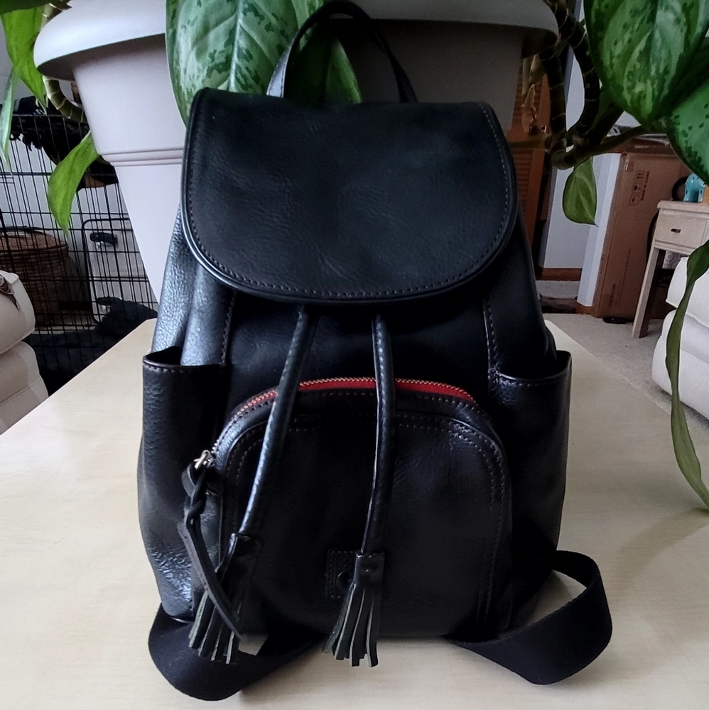 Dooney & Bourke Florentine Murphy Backpack
